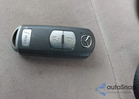 2019 Mazda Cx-5 Touring z USA, uszkodzony, nr VIN JM3KFBCM2K1619575